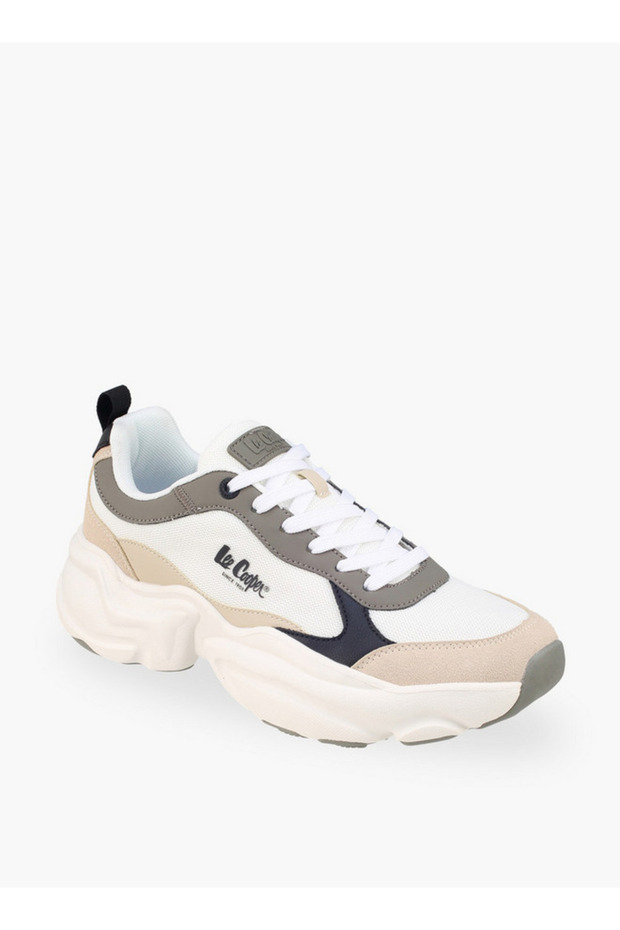 LACE UP - 2