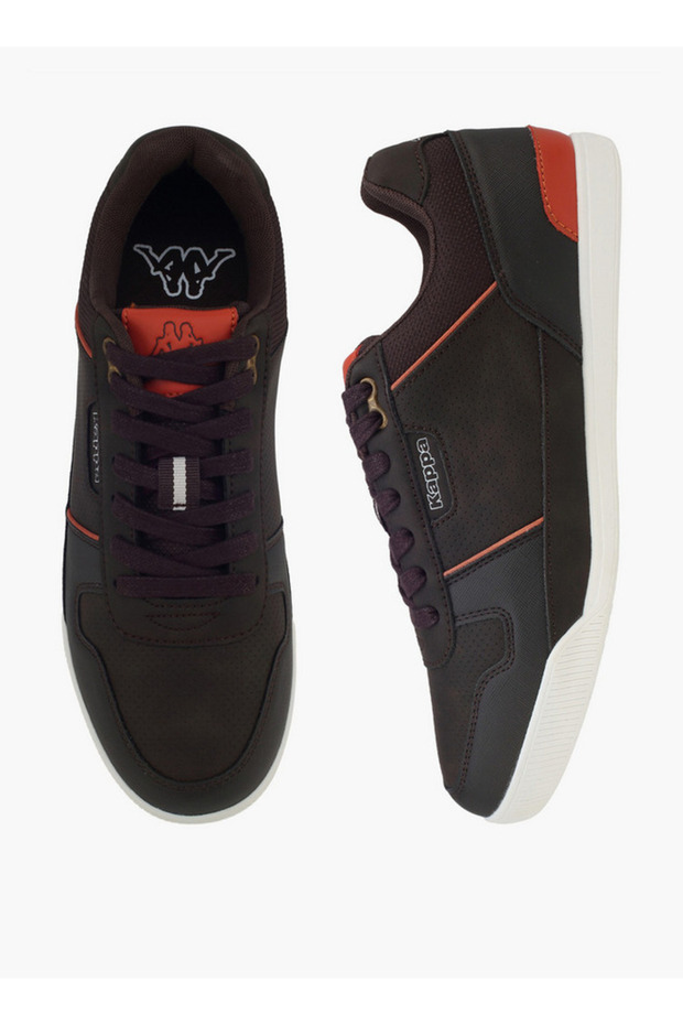 Men Lace-Up Sports Shoes