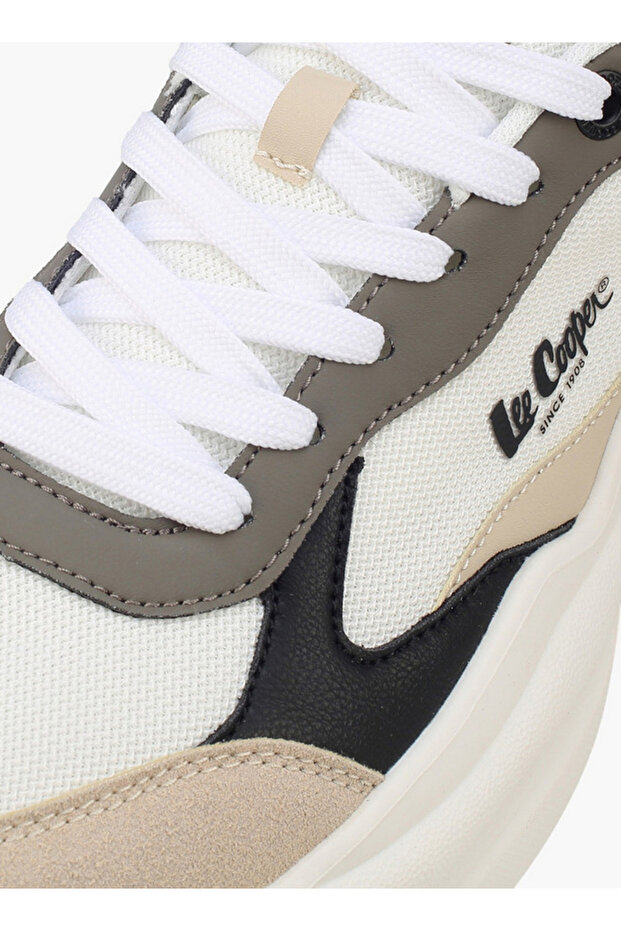 LACE UP - 4