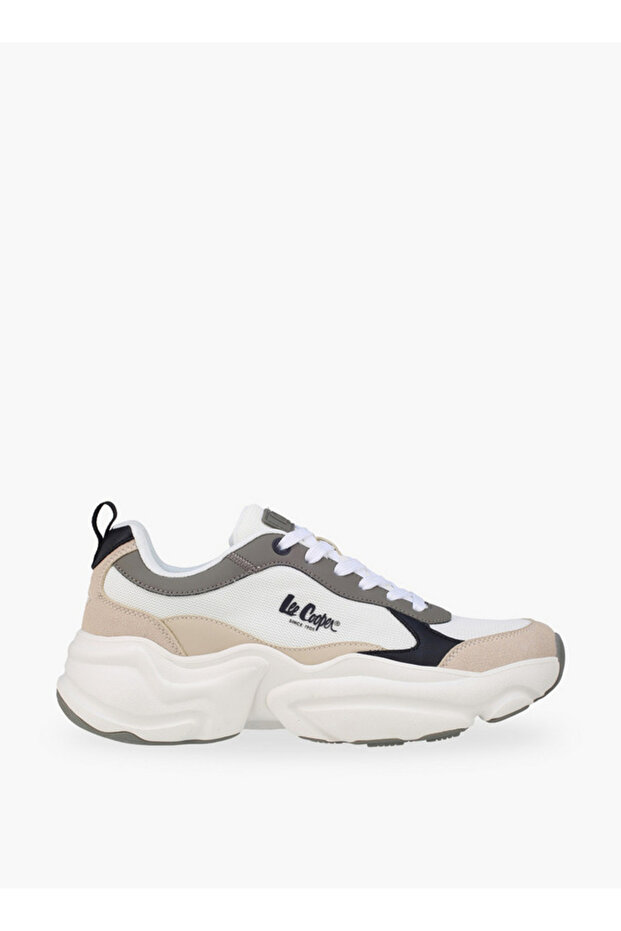 LACE UP - 3