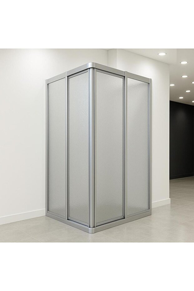 MİKA DUŞAKABİN - 1