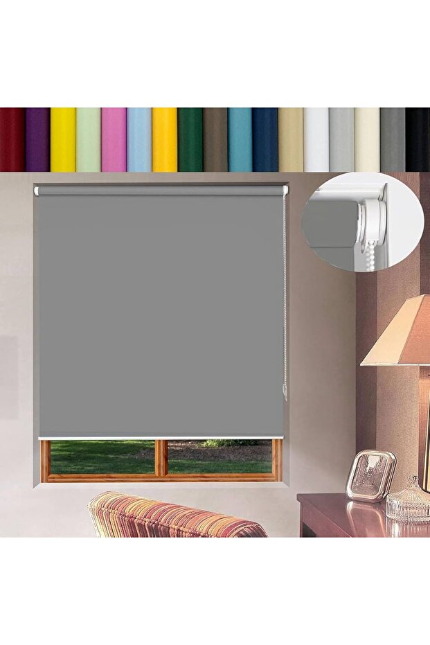 karatma Stor Blackout