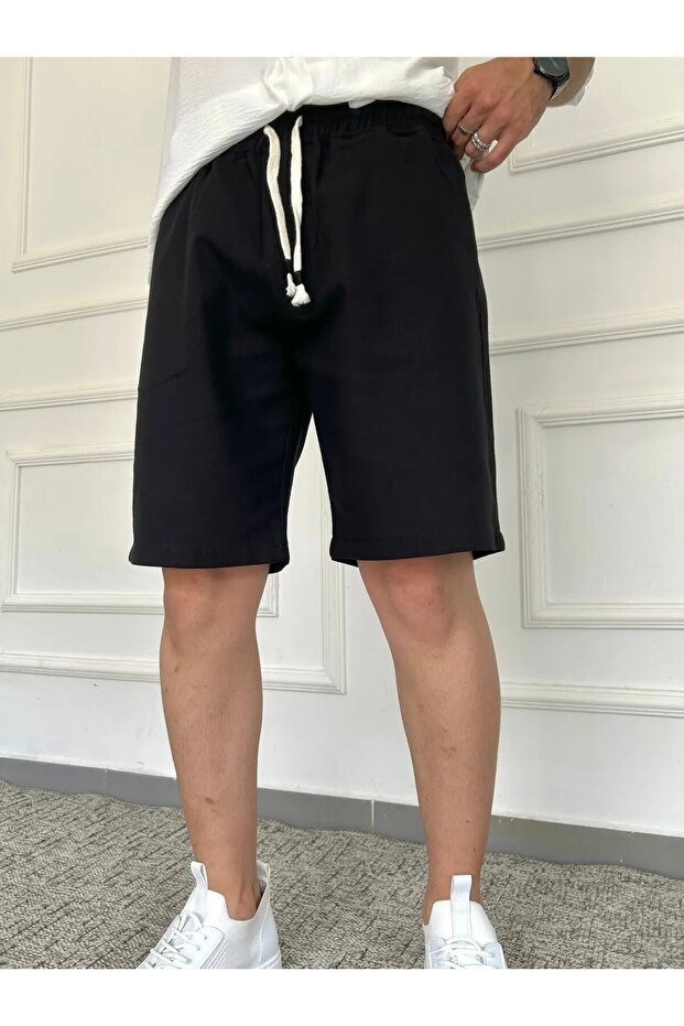 Raw Lan šortsevi - 1