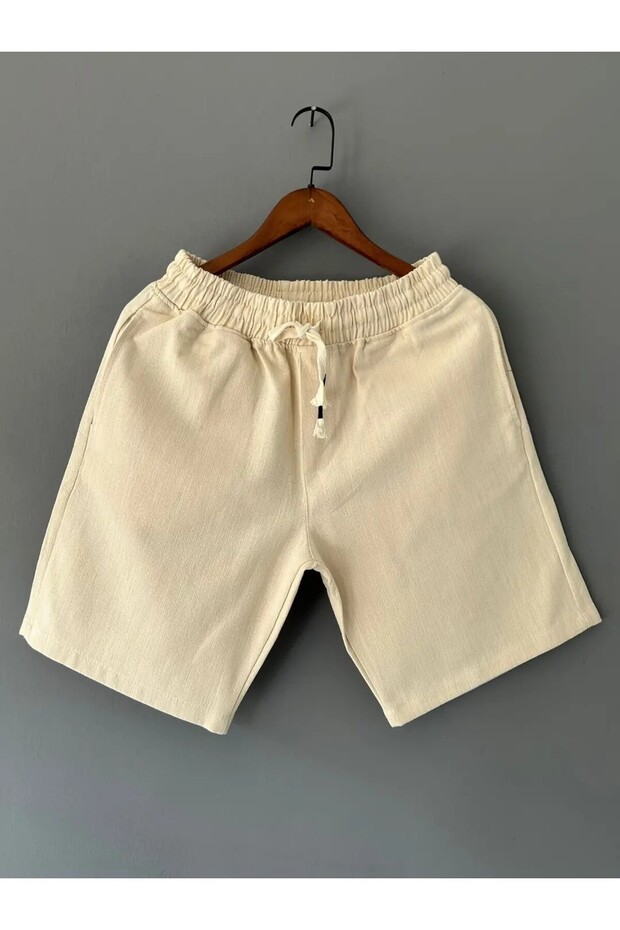 Raw Lan šortsevi - 3