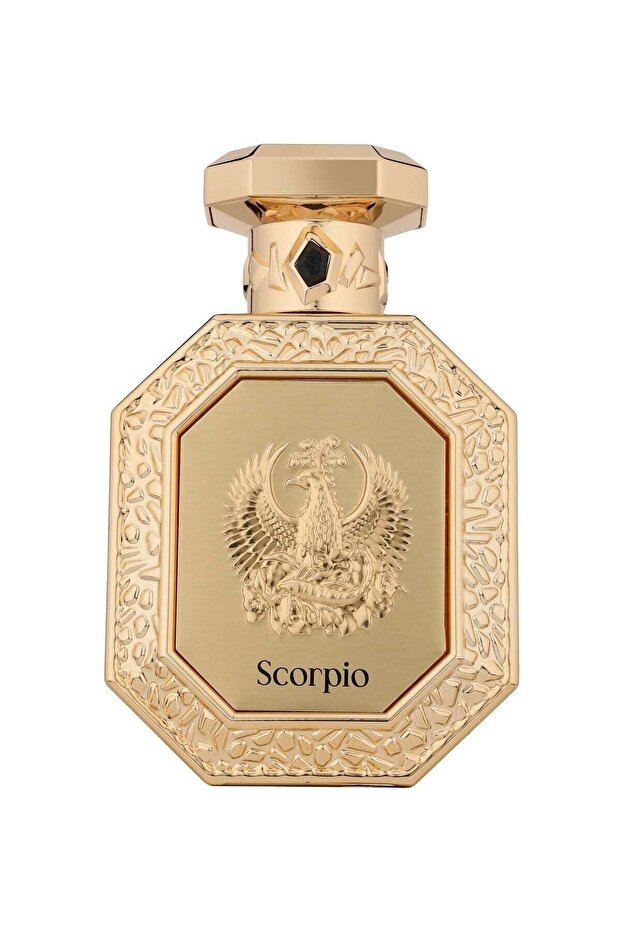 Scorpio - EDP - Perfume For Men, For Women (Unisex), 100ml