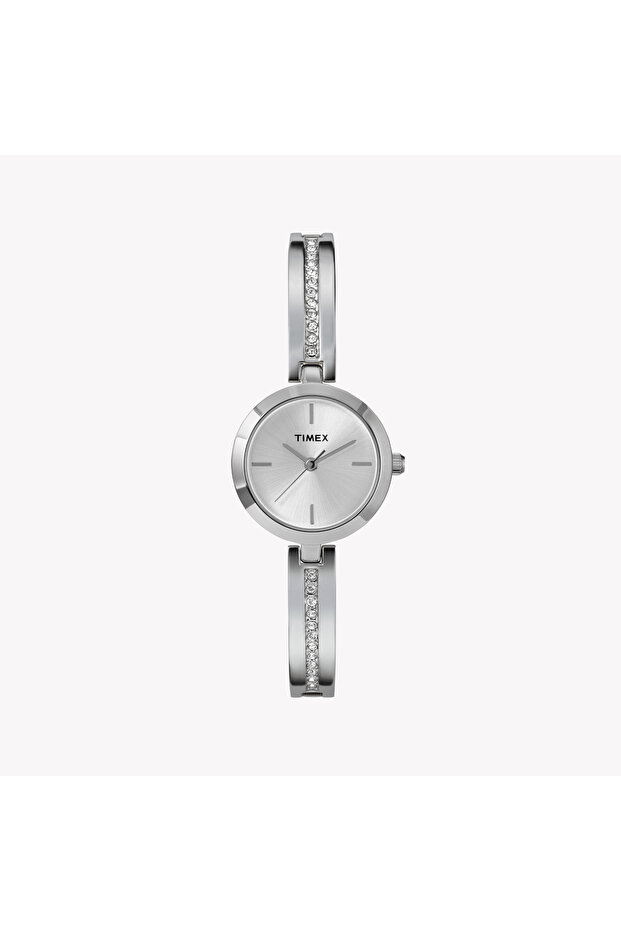Women's Silver Alloy Watch | Tw2w96100