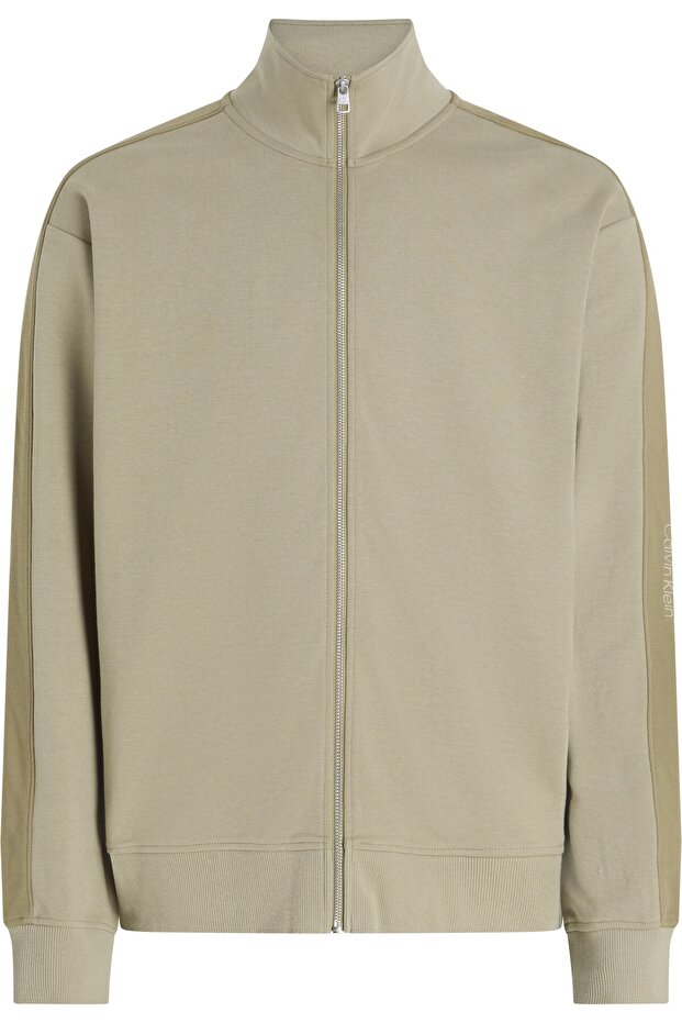 LOGO TAPE ZIP THROUGH - 1