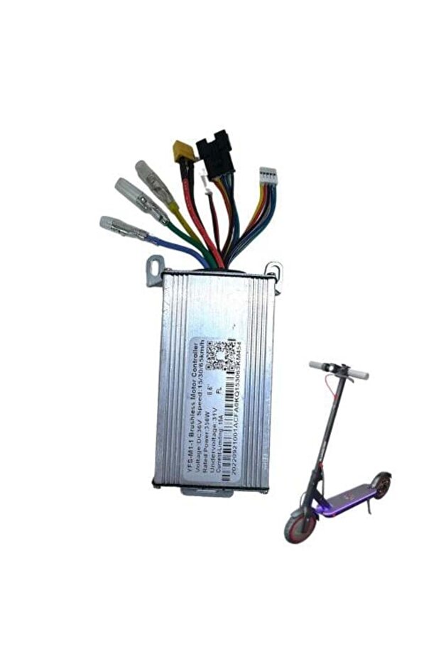 Xiaomi M1 Scooter Controller - 1