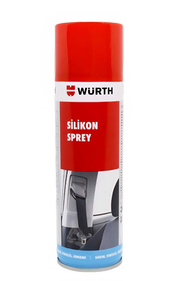 Silikon Sprey 300ML - 1