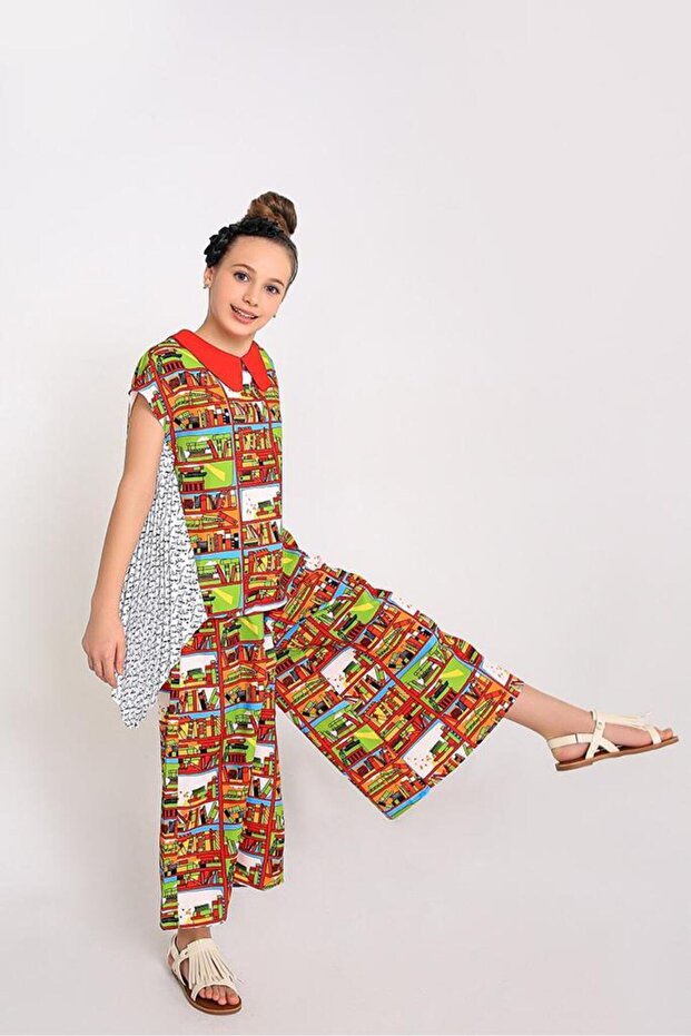 طقم عشق المكتبة - 2