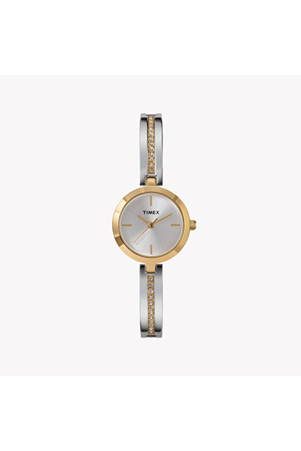 Women's Gold/Silver Watch | Tw2w96200