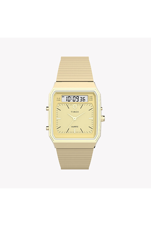 Men's Gold Stainless Steel | Model Tw2y06000