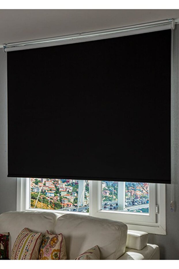 karatma Stor Blackout - 1