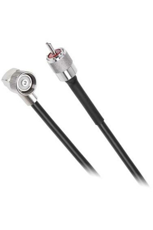 CABLU CB UHF SI LC27 3.6M