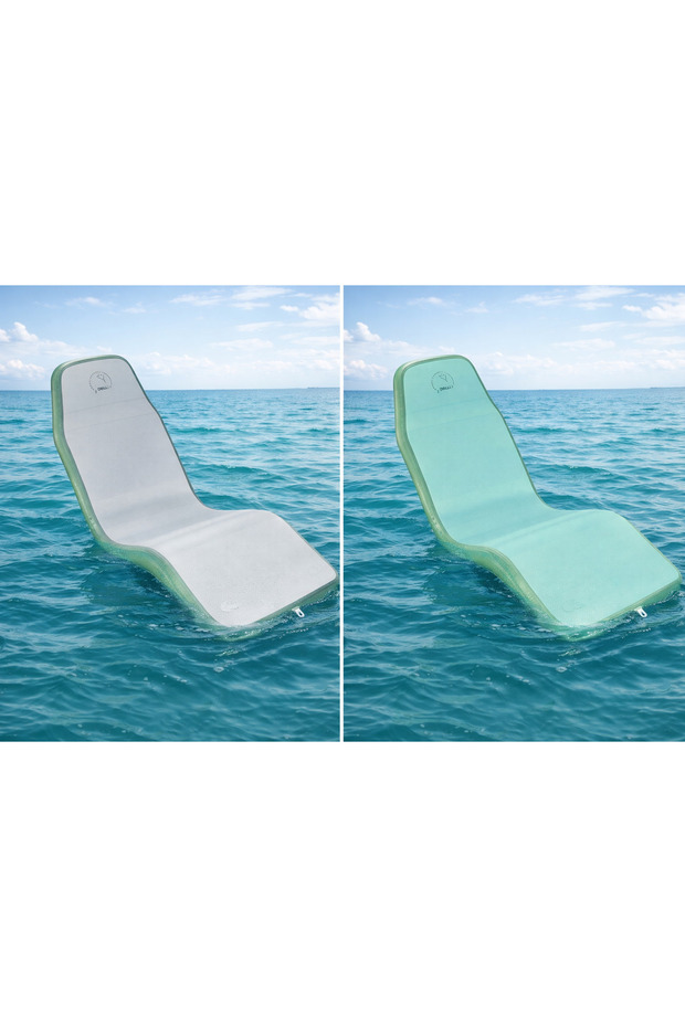 Deilf Air Lounge - 2