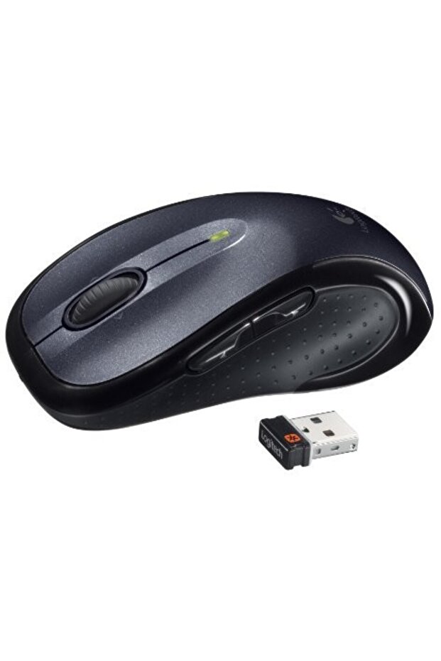 M510 - Wireless optic, Nano USB - 1