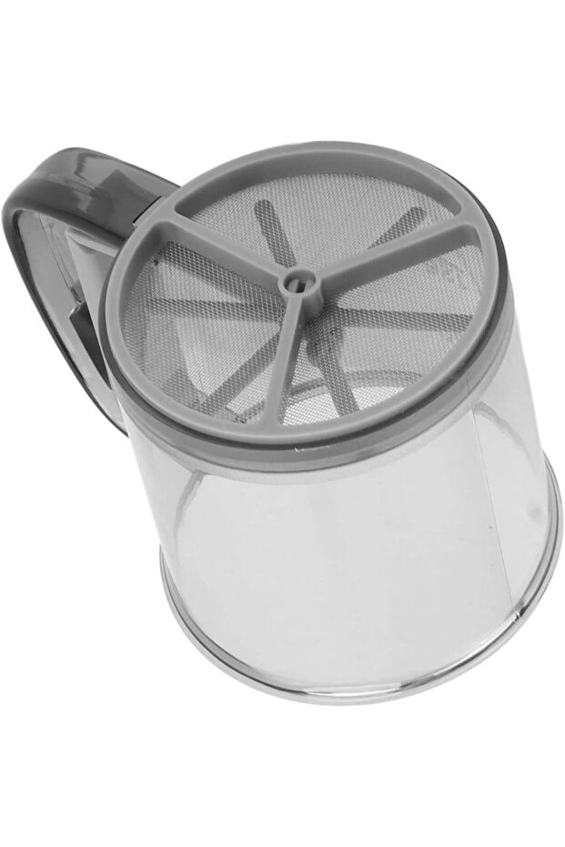 Manual Flour Sifter - 2