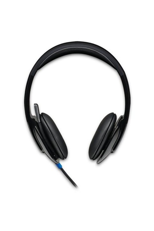 H540 Headset cu microfon, negre - 3