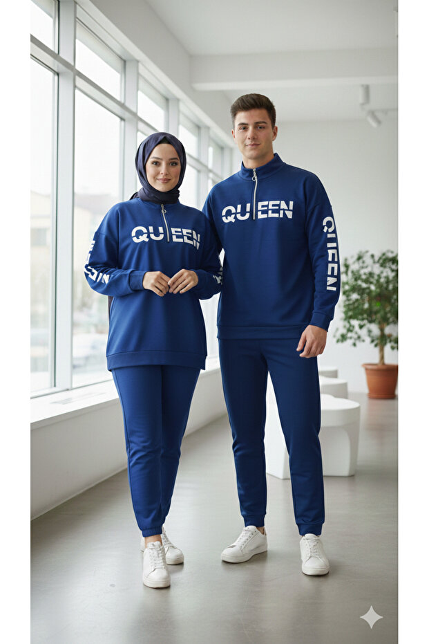 Eşofman takımı - 1