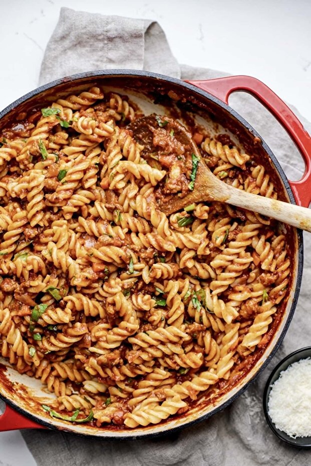 فوسيلي "جاروفالو" (عبوة) - 3