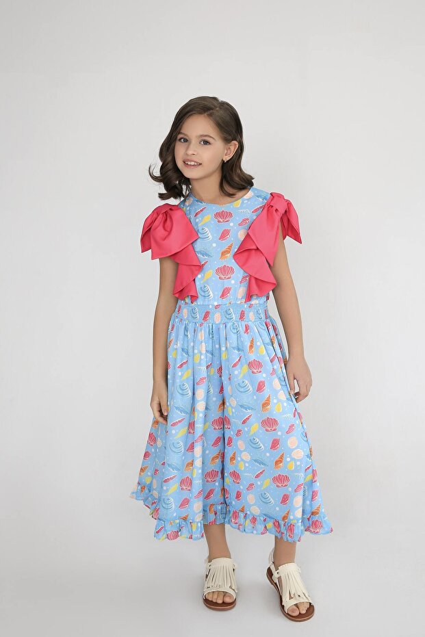 جمبسوت صدفة الخزامى - 1