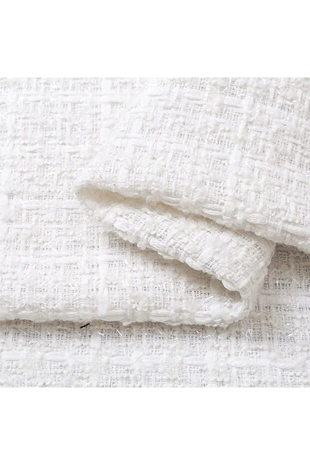 Şanel tuvit kumaş - 3