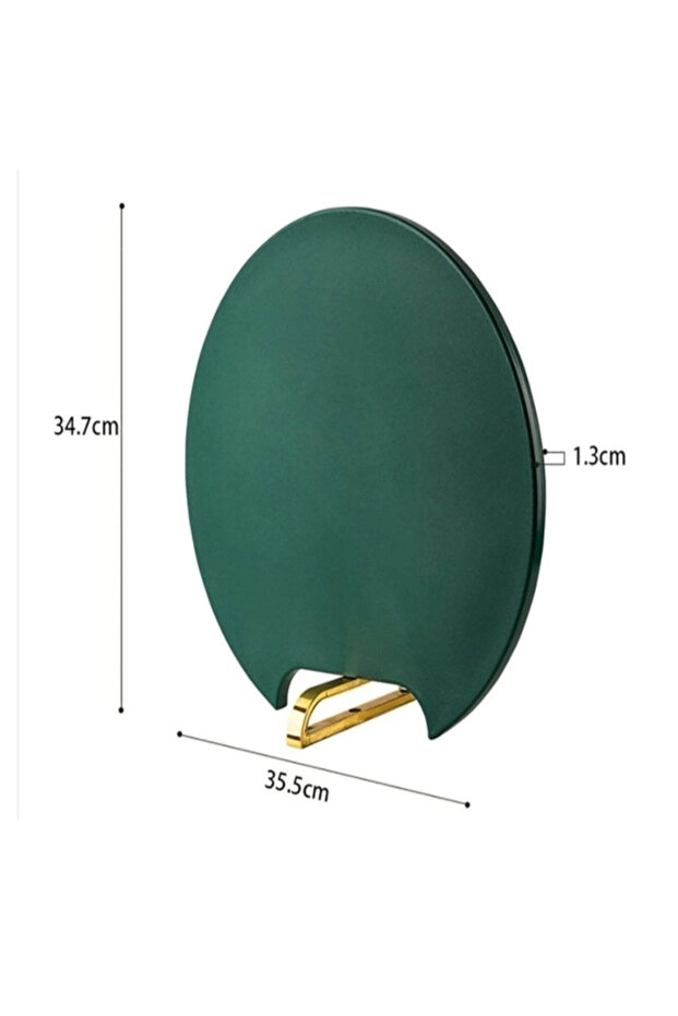 Cutting Board with Stand - 2