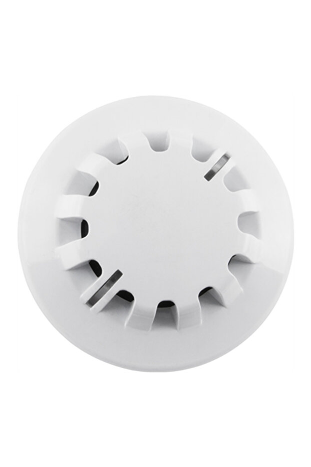 DK-230 KONVANSİYONEL OPTİK DUMAN DEDEKTÖRÜ - 1