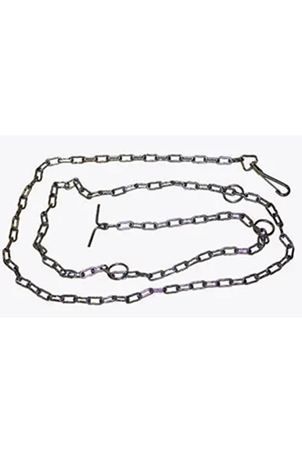 Dog Chain - 5X200 - 1 Piece