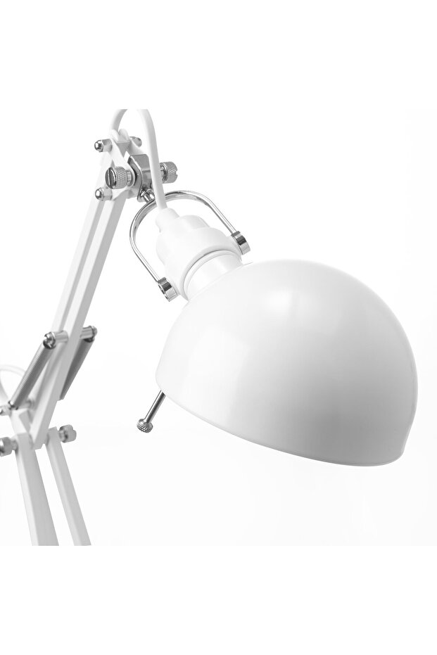 Work lamp, white - 4