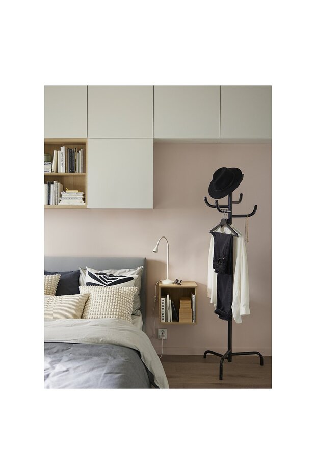 LED work lamp, white - 5