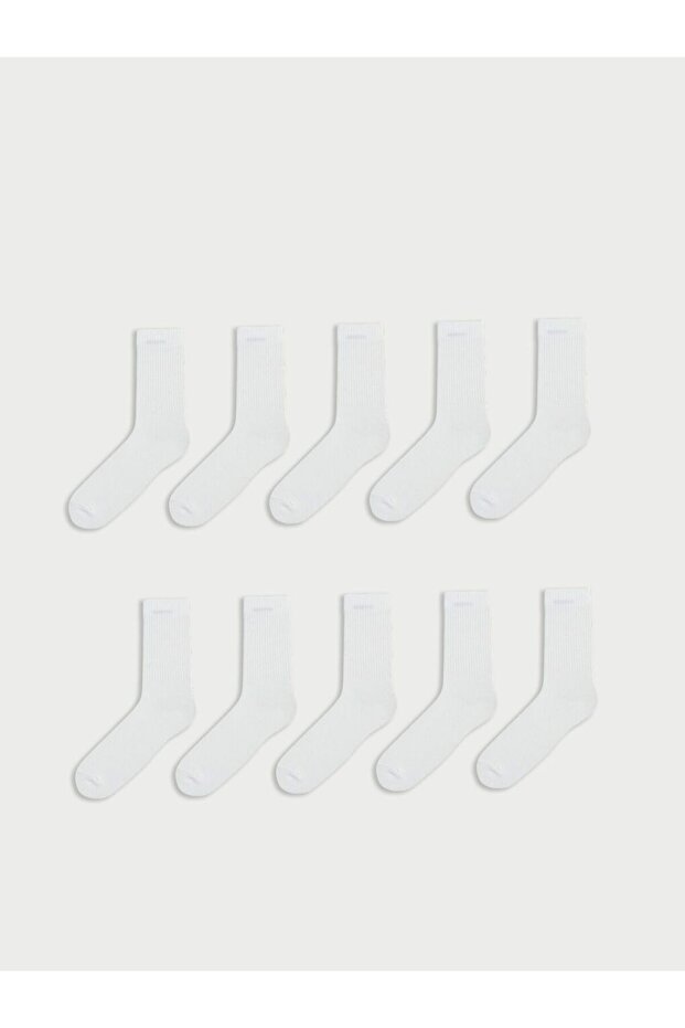 Men's Socks 10 pcs