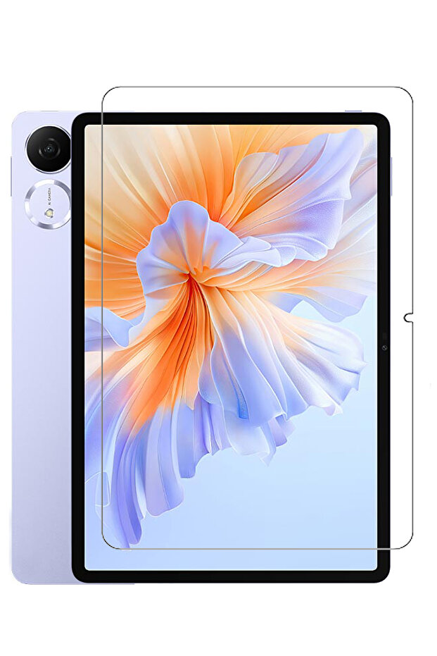 واقي شاشة زجاجي مقوى ممتاز لجهاز Honor Pad V9 مقاس 11.5 بوصة