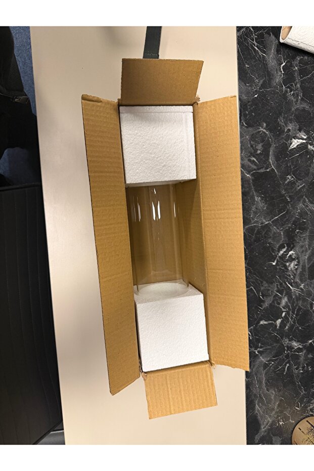 Pelet Soba Camı - 3