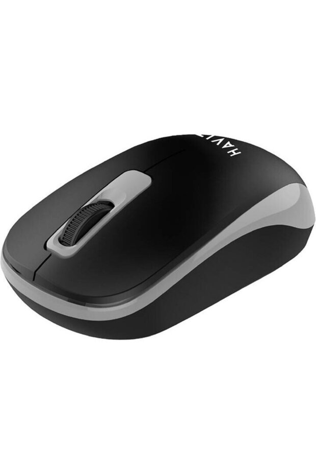 Mouse wireless universal MS626GT Gri - 2