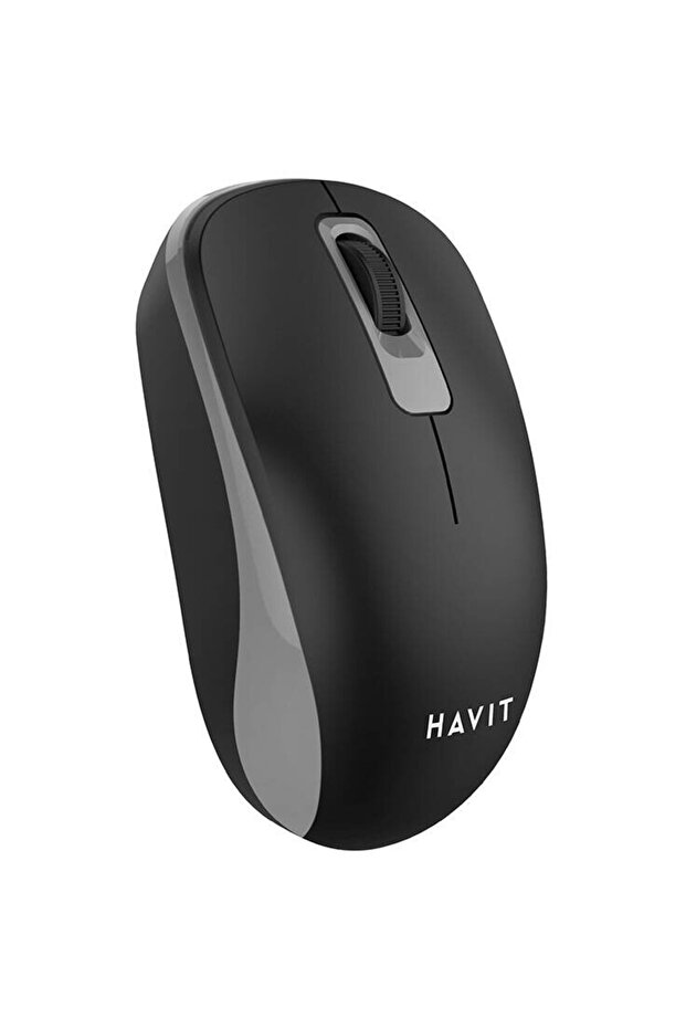 Mouse wireless universal MS626GT Gri - 3