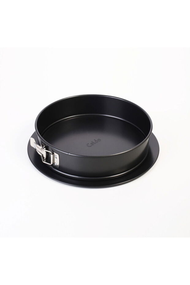 Round Cake Pan