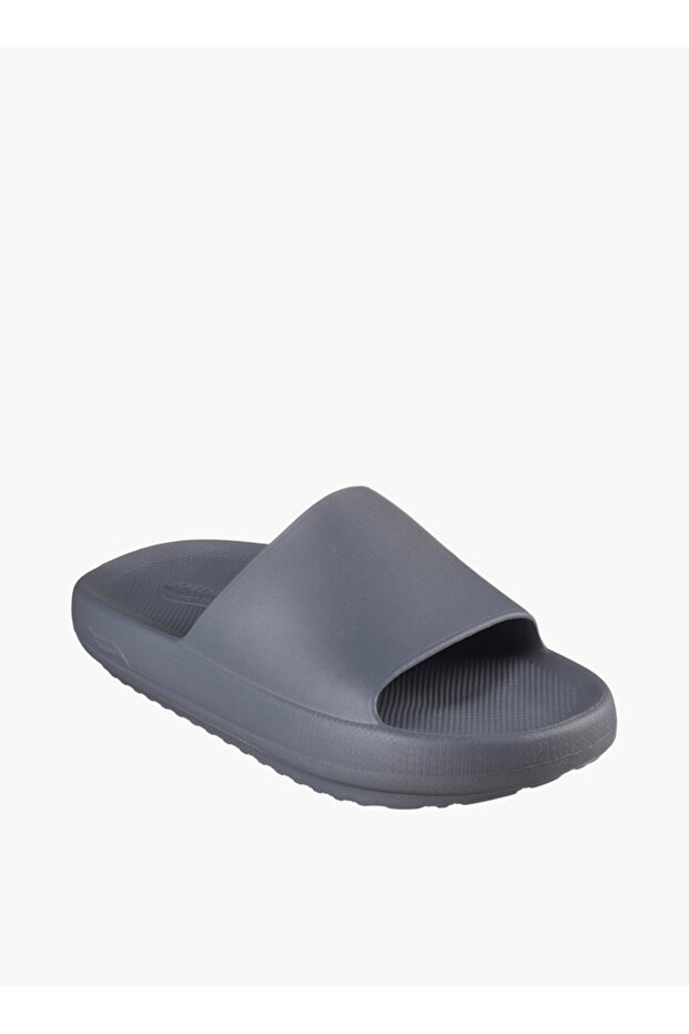 Men Cutout Slides