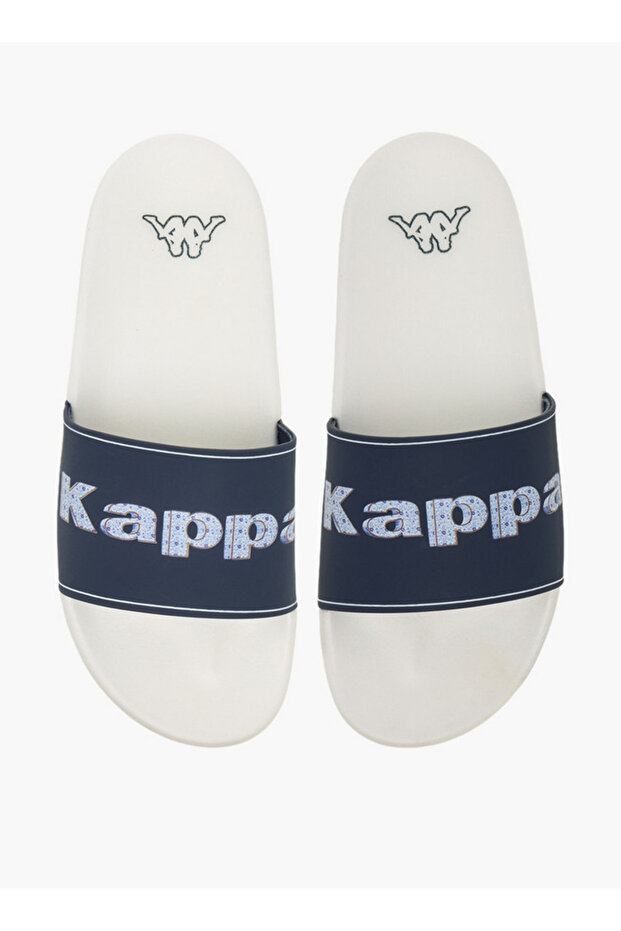 Women Logo Print Slides