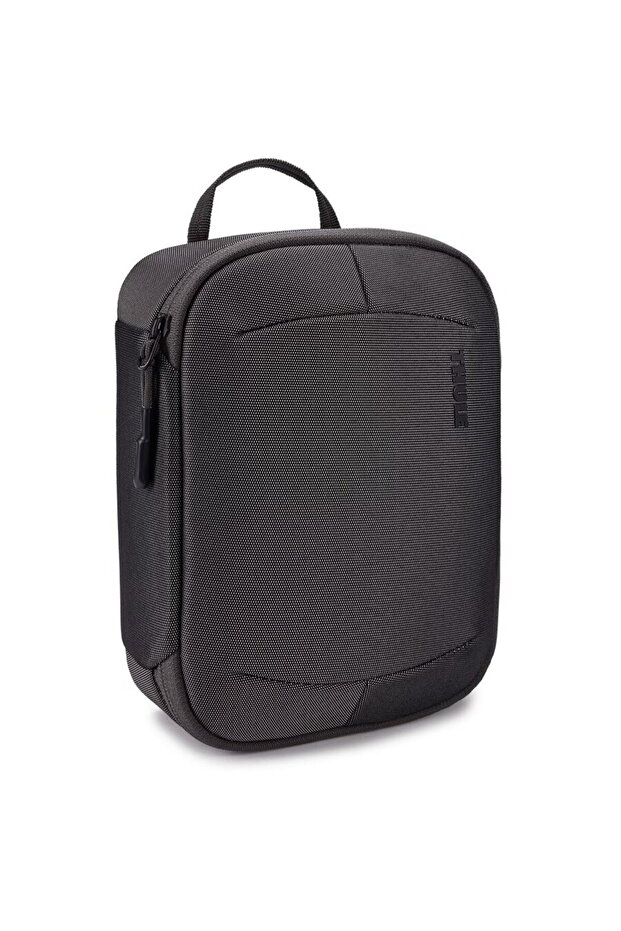 Organizer bag, gray - 1