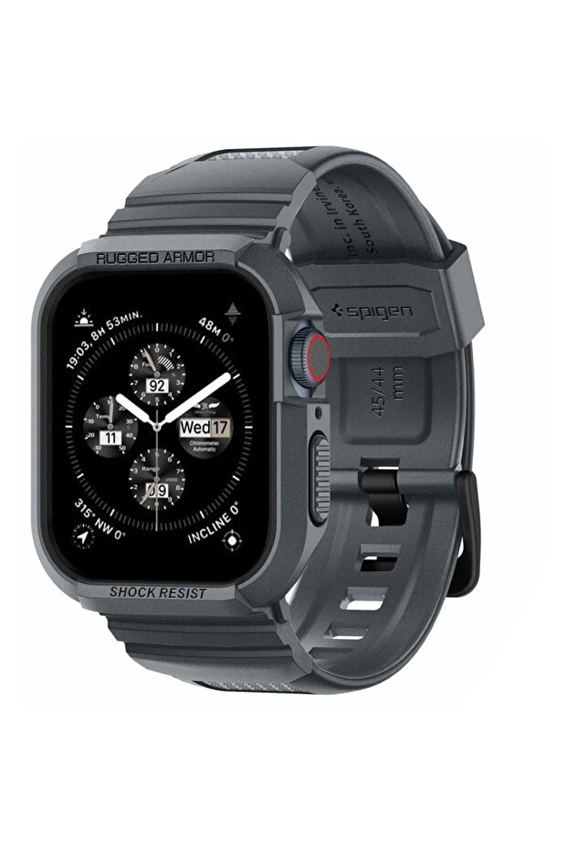 Rugged Armor Pro - 1