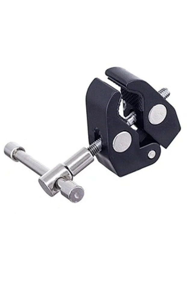Monitor clamp holder - 5