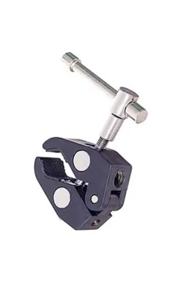 Monitor clamp holder - 4