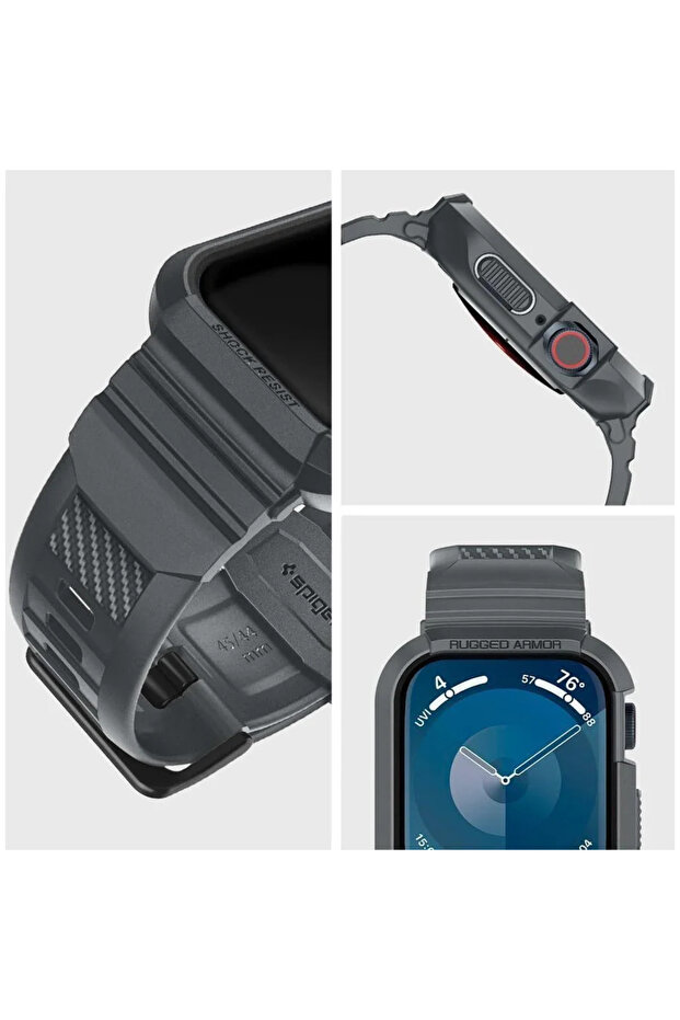 Rugged Armor Pro - 8