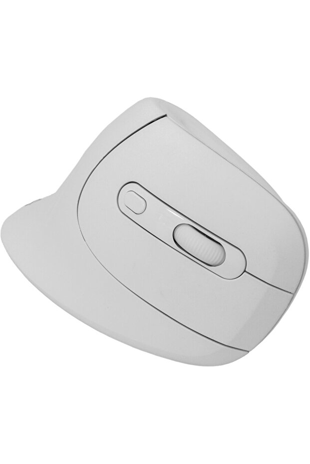 VM-838W Vertical Wireless White - 3