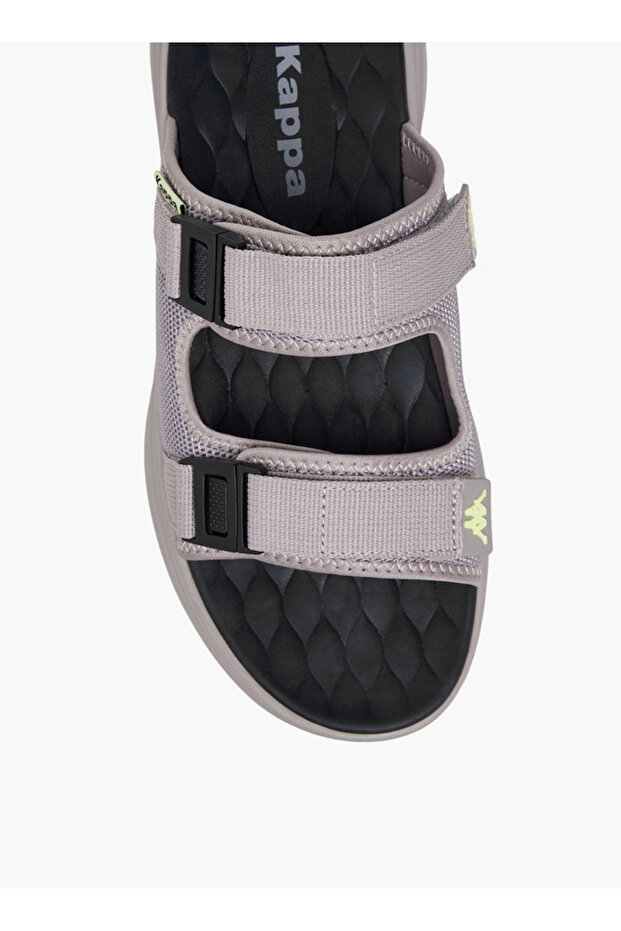 Men Hook & Loop Slides - 3