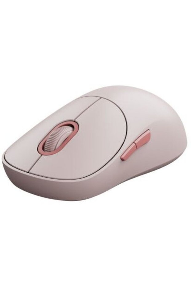 Wireless Mouse 3 Pink EU BHR8911GL