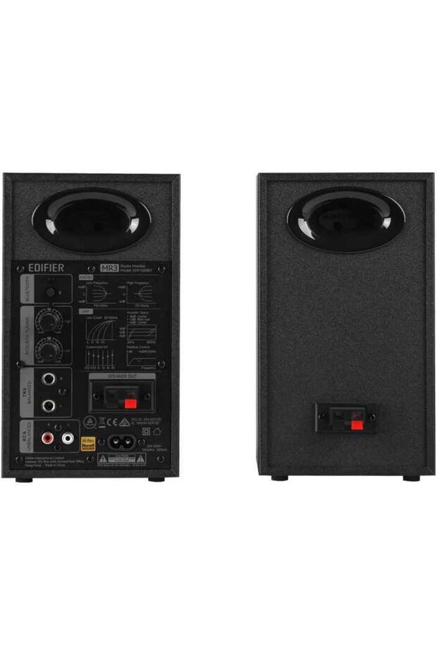 MR3, Bluetooth 5.4, Negru - 8