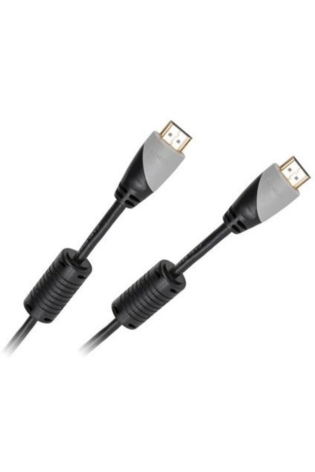 КАБЕЛ HDMI 1.4 ETHERNET СТАНДАРТЕН 5М