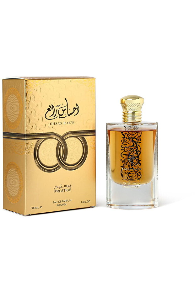 Ehsas Rae'e EDP U 100 ml - 1